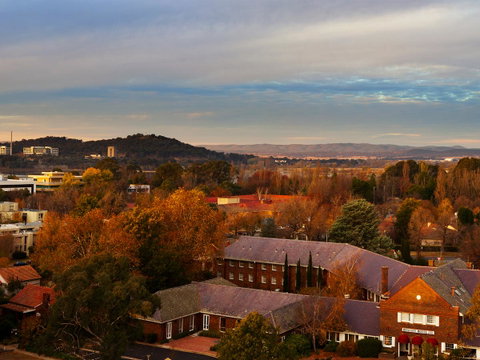 Brassey Hotel - Managed By Doma Hotels - Maitland Accommodation 4