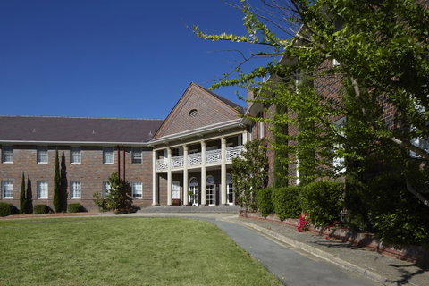 Brassey Hotel - Managed By Doma Hotels - Maitland Accommodation 3