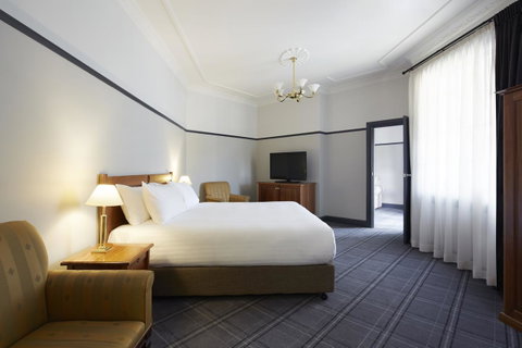 Brassey Hotel - Managed By Doma Hotels - Maitland Accommodation 7
