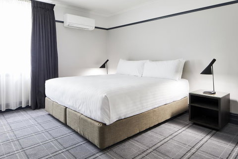 Brassey Hotel - Managed By Doma Hotels - Maitland Accommodation 14