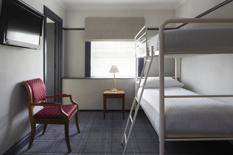Brassey Hotel - Managed By Doma Hotels - Maitland Accommodation 11