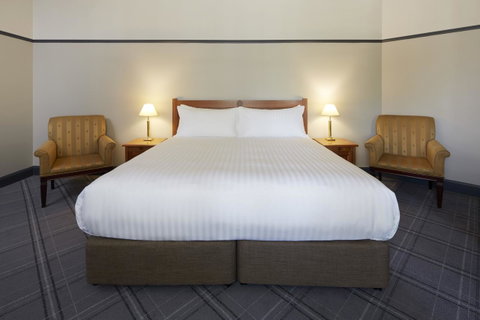 Brassey Hotel - Managed By Doma Hotels - Maitland Accommodation 8