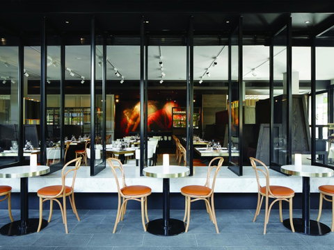 Brassey Hotel - Managed By Doma Hotels - Maitland Accommodation 24