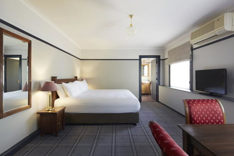 Brassey Hotel - Managed By Doma Hotels - Maitland Accommodation 5