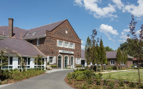 Brassey Hotel - Managed By Doma Hotels - Maitland Accommodation 1