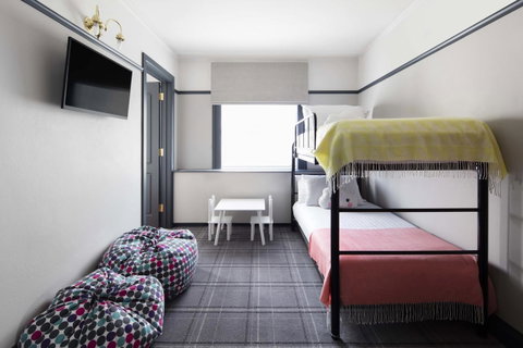 Brassey Hotel - Managed By Doma Hotels - Maitland Accommodation 34