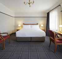 Brassey Hotel - Managed by Doma Hotels - Maitland Accommodation