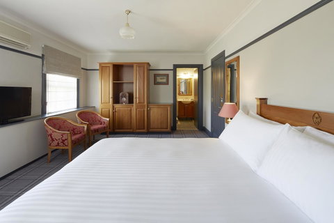 Brassey Hotel - Managed By Doma Hotels - Maitland Accommodation 6
