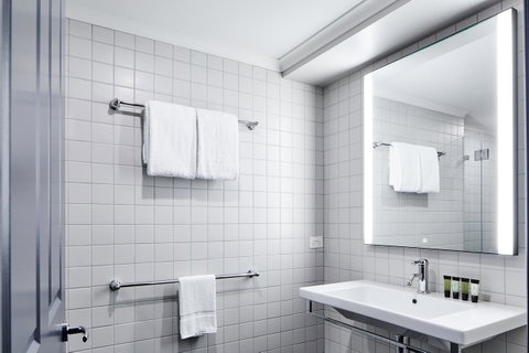 Brassey Hotel - Managed By Doma Hotels - Maitland Accommodation 15