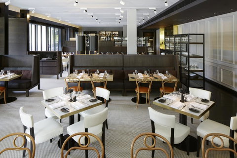 Brassey Hotel - Managed By Doma Hotels - Maitland Accommodation 25