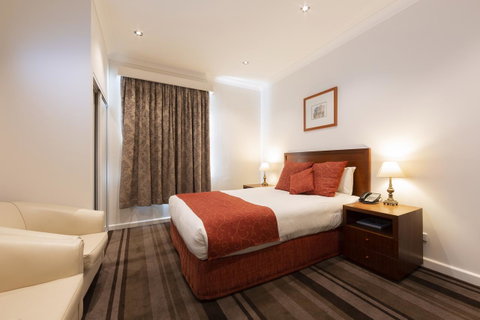 Mercure Canberra - Maitland Accommodation 22