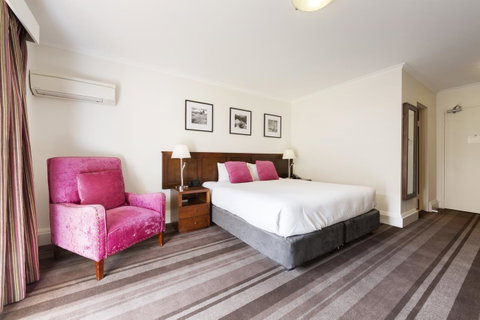 Mercure Canberra - Maitland Accommodation 11