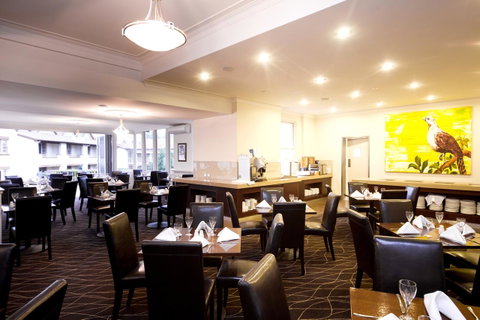 Mercure Canberra - Maitland Accommodation 24