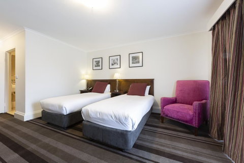 Mercure Canberra - Maitland Accommodation 8