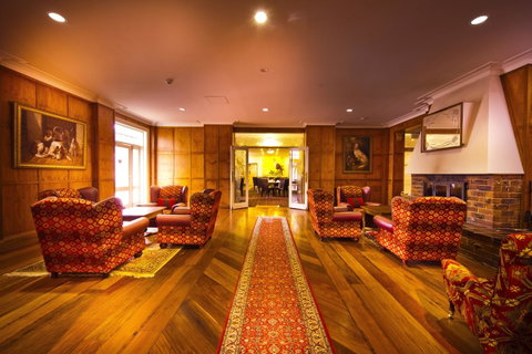 Mercure Canberra - Maitland Accommodation 32