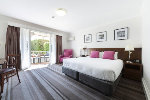 Mercure Canberra - Maitland Accommodation 2