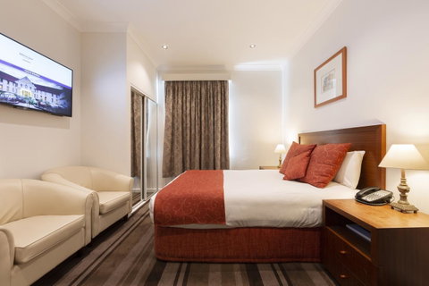 Mercure Canberra - Maitland Accommodation 21