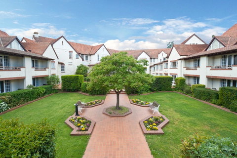 Mercure Canberra - Maitland Accommodation 25