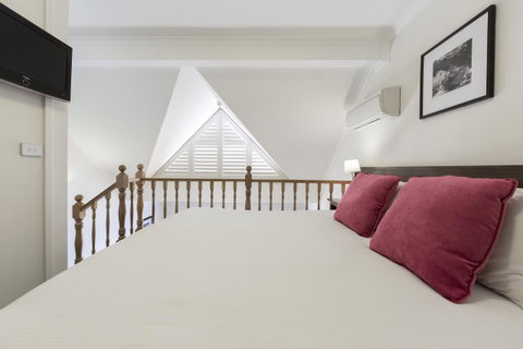Mercure Canberra - Maitland Accommodation 15