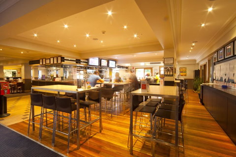 Mercure Canberra - Maitland Accommodation 34