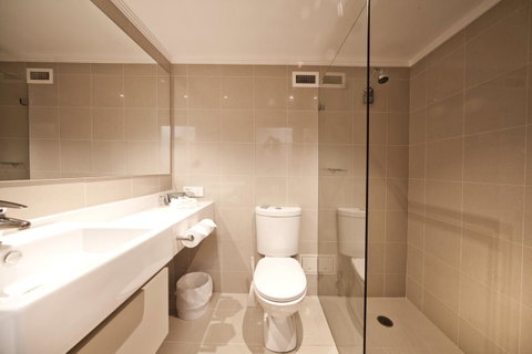 Mercure Canberra - Maitland Accommodation 36