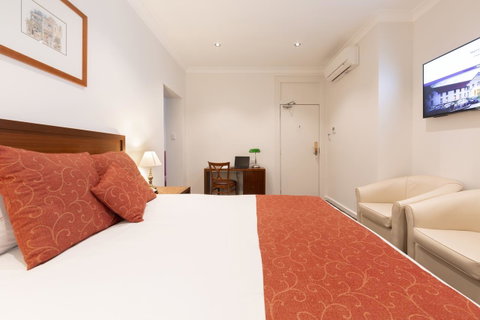 Mercure Canberra - Maitland Accommodation 20