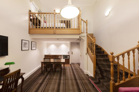 Mercure Canberra - Maitland Accommodation 19