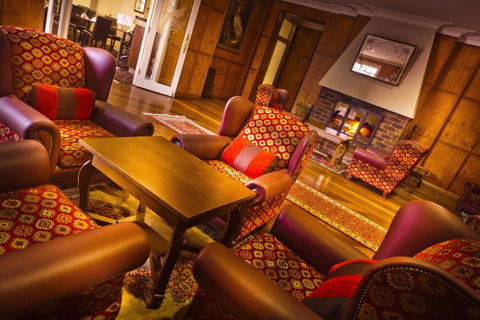 Mercure Canberra - Maitland Accommodation 31