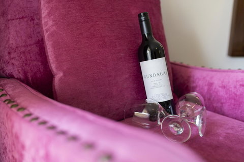 Mercure Canberra - Maitland Accommodation 7