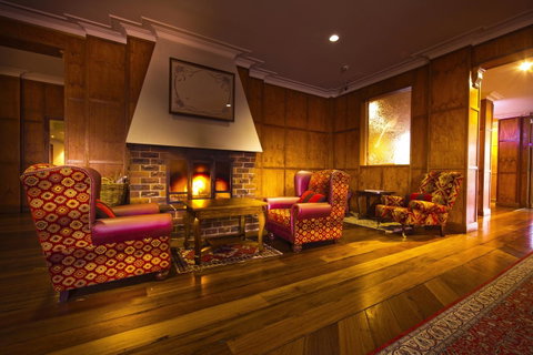 Mercure Canberra - Maitland Accommodation 29