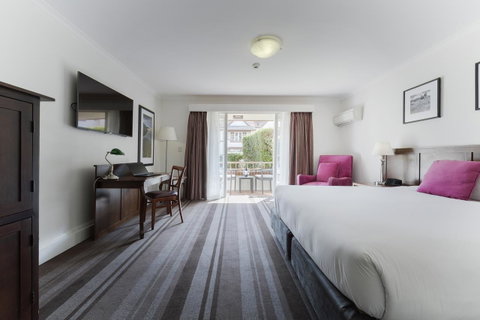 Mercure Canberra - Maitland Accommodation 4