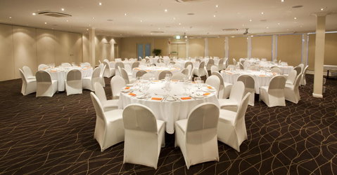 Mercure Canberra - Maitland Accommodation 38