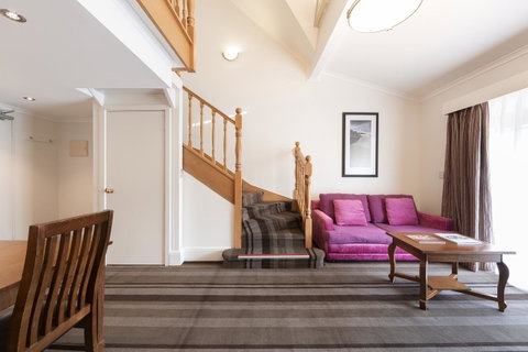 Mercure Canberra - Maitland Accommodation 6