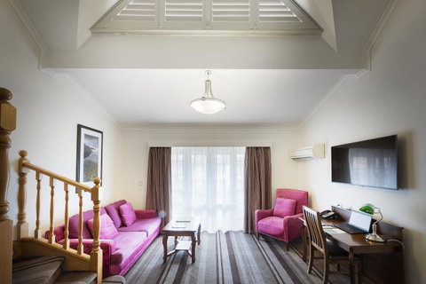 Mercure Canberra - Maitland Accommodation 5