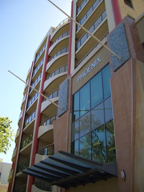 CityStyle Apartments - Maitland Accommodation 8