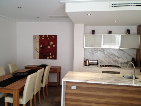 CityStyle Apartments - Maitland Accommodation 11