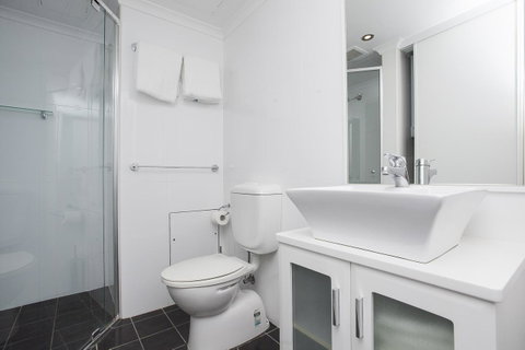 CityStyle Apartments - Maitland Accommodation 9