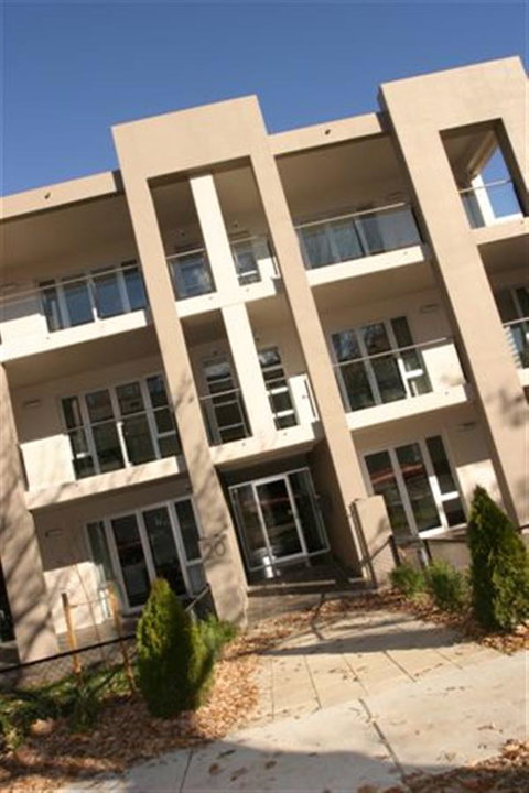 CityStyle Apartments - Maitland Accommodation 4