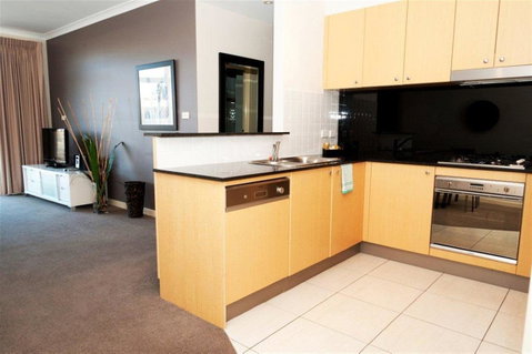 CityStyle Apartments - Maitland Accommodation 3
