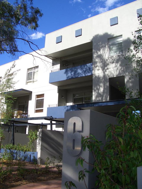 CityStyle Apartments - Maitland Accommodation 12