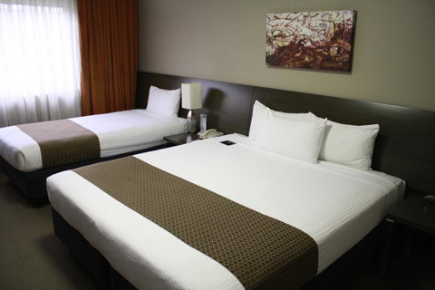 Pavilion On Northbourne - Maitland Accommodation 38