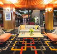 Pavilion On Northbourne - Maitland Accommodation