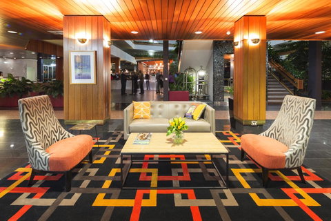 Pavilion On Northbourne - Maitland Accommodation 0