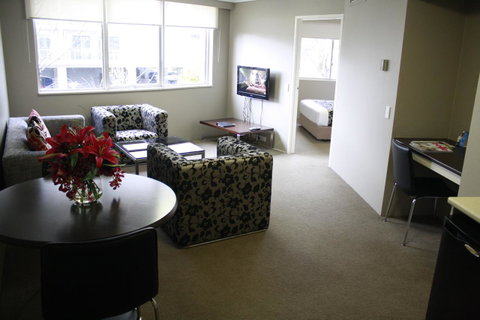 Pavilion On Northbourne - Maitland Accommodation 16