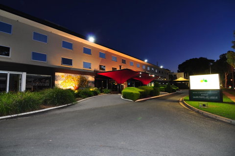 Pavilion On Northbourne - Maitland Accommodation 29