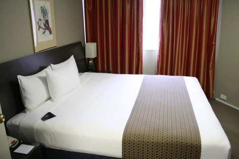 Pavilion On Northbourne - Maitland Accommodation 13