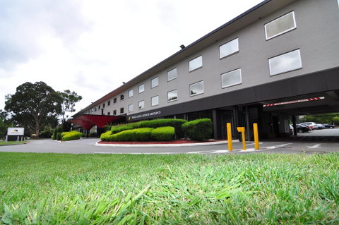 Pavilion On Northbourne - Maitland Accommodation 22
