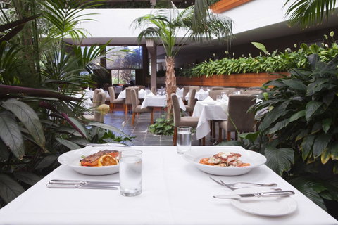 Pavilion On Northbourne - Maitland Accommodation 32