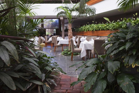 Pavilion On Northbourne - Maitland Accommodation 33