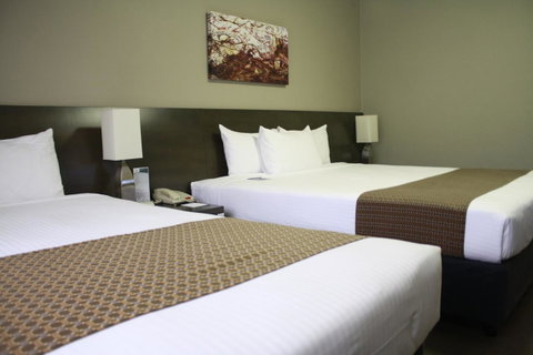 Pavilion On Northbourne - Maitland Accommodation 37